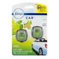 thumbnail image 1 of Febreze Car Odor-Eliminating Air Freshener, Gain Original, 2 Ct, 1 of 6