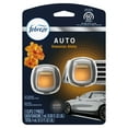 thumbnail image 1 of Febreze Car Odor-Eliminating Air Freshener, Hawaiian Aloha, 2 Ct, 1 of 8