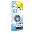 thumbnail image 1 of Febreze Car Odor-Fighting Air Freshener Vent Clip, Linen & Sky, 1 count, 1 of 8