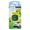 thumbnail image 1 of Febreze Car Odor-Fighting Car Freshener Vent Clip Gain Original Scent, .06 fl oz, 1ct, 1 of 11