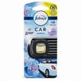 thumbnail image 1 of Febreze Car Vent Clips Air Freshener and Odor Eliminator, Lenor April Fresh, 1 of 7