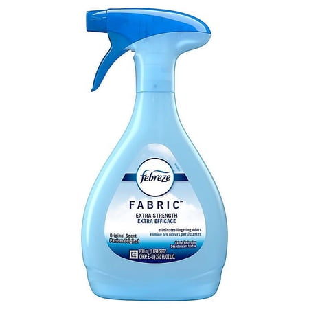 Febreze® Extra Strength 27 oz. Fabric Refresher