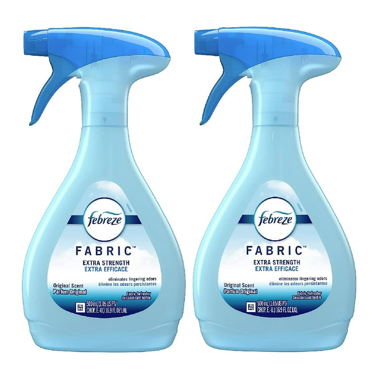 Febreze® Fresh Scent Fabric Refresher & Odor Eliminator (32 oz