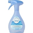thumbnail image 1 of Febreze Extra Strength Fabric Refresher, Original Scent 16.9 oz (Pack of 3), 1 of 1