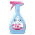 thumbnail image 1 of Febreze FABRIC Air Refresher, with Downy, April Fresh, 1 Count, 27 oz, 1 of 8