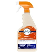 Febreze Fabric Antimicrobial Sanitizing and Odor-Fighting Fabric Spray, 24 fl oz