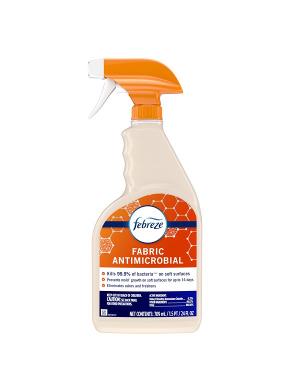 Febreze Fabric Sprays in Febreze