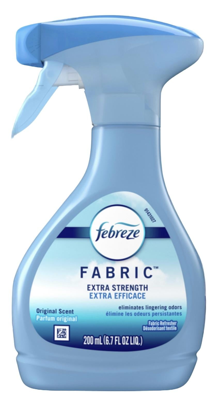 Febreze Fabric Extra Strength Original Scent 6.7 fl oz