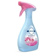 Febreze Fabric Odor-Fighting Refresher with Downy Scent, April Fresh Scent, 16.9 fl oz