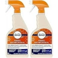 thumbnail image 1 of Febreze Fabric Odor-Fighting, Sanitizing Spray, Fresh Scent, 24 Fl oz, 2 Count, 2 Pack, 1 of 4