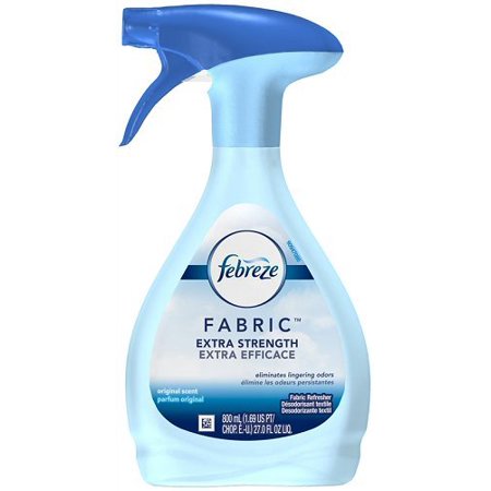 Febreze Fabric Refresher Extra Strength, 27 oz