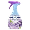 thumbnail image 1 of Febreze Fabric Refresher Spray - Southern Lilac Mornings, 1 of 6