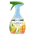 thumbnail image 1 of Febreze Fabric Spray Air Freshener, Odor-Fighting, Apple Mango Sunshine, 23.6 fl oz, 1 of 10