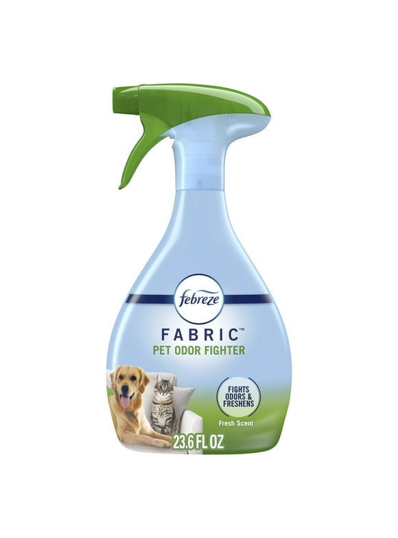 Febreze Fabric Sprays in Febreze