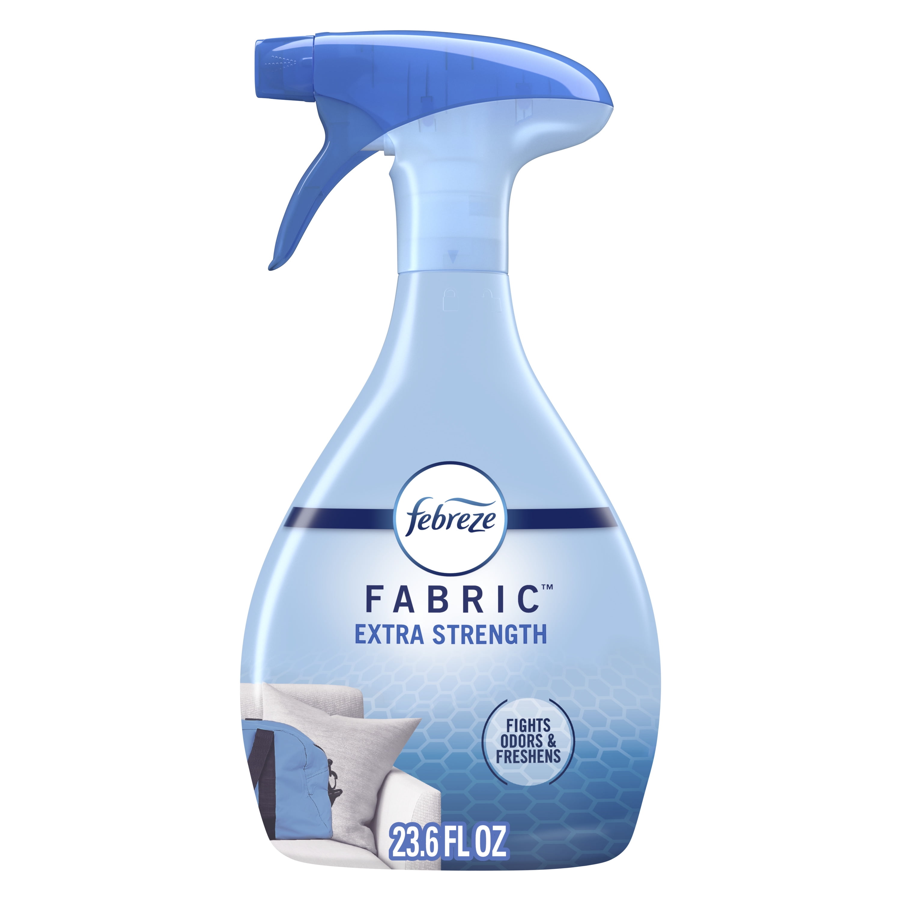 Febreze Fabric Spray Xtra Strength Original Scent 23.6z