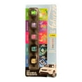 thumbnail image 1 of Febreze Gain Fresh Breeze Unstopables Variety Air Freshener, 5 Car Vent Clips, 1 of 2