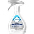 thumbnail image 1 of Febreze Heavy Duty FABRIC Refresher, Crisp Clean, 1 Count 16.9 oz, 1 of 9