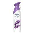 thumbnail image 1 of Febreze Light Odor-Eliminating Air Freshener Spray, Lavender, 1 Ct, 1 of 10