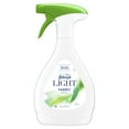 thumbnail image 1 of Febreze Light Odor-Eliminating Fabric Refresher, Bamboo, 27 Fl Oz, 1 of 9