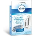 thumbnail image 1 of Febreze Linen & Sky Scent Refill Cartridges, White, 2 per Pack, 1 of 2