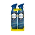 thumbnail image 1 of Febreze Ocean Odor-Eliminating Air Freshener, 2-Pack, 1 of 3