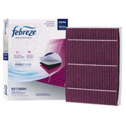 Febreze Odor Control UNSCENTED HEPA Cabin Air Filter by PUREFLOW RZ17080H Fits 2017-2022 Kia Niro 1.6L; 2017-2019 Hyundai Ioniq 1.6L; 2019-2022 Niro EV