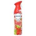 thumbnail image 1 of Febreze Odor-Eliminating Air Freshener, Berry and Bramble, 8.8 fl oz, 1 of 4