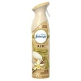 thumbnail image 1 of Febreze Odor-Eliminating Air Freshener, Fresh-Baked Vanilla Aerosol 8.8 fl oz, 1 of 6