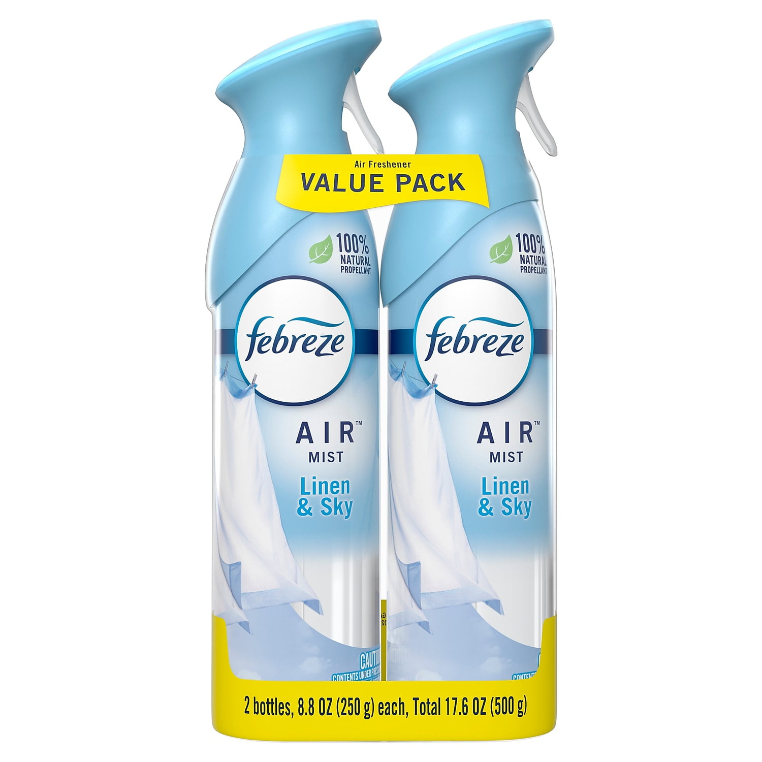 Febreze Unstopables Odor-Fighting Wax Melt Refill, Variety Pack, 4 Pack, Size: 12.0 fl oz