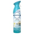 thumbnail image 1 of Febreze Odor-Eliminating Air Freshener Spray, Bora Bora Waters, 1 Ct, 1 of 8