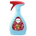thumbnail image 1 of Febreze Odor-Eliminating Fabric Refresher, Cranberry, 27 fl oz, 1 of 9