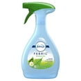 thumbnail image 1 of Febreze Odor-Eliminating Fabric Refresher, Meadows & Rain, 27 Fl Oz, 1 of 8