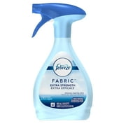 Febreze Odor-Eliminating Fabric Spray, Extra Strength, 27 fl oz