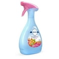 thumbnail image 1 of Febreze Odor-Eliminating Fabric Spray, Gain Island Fresh, 27 fl oz, 1 of 9