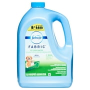 Febreze Odor-Eliminating Fabric Spray Refill, Pet Odor Eliminator, 67.6 fl oz