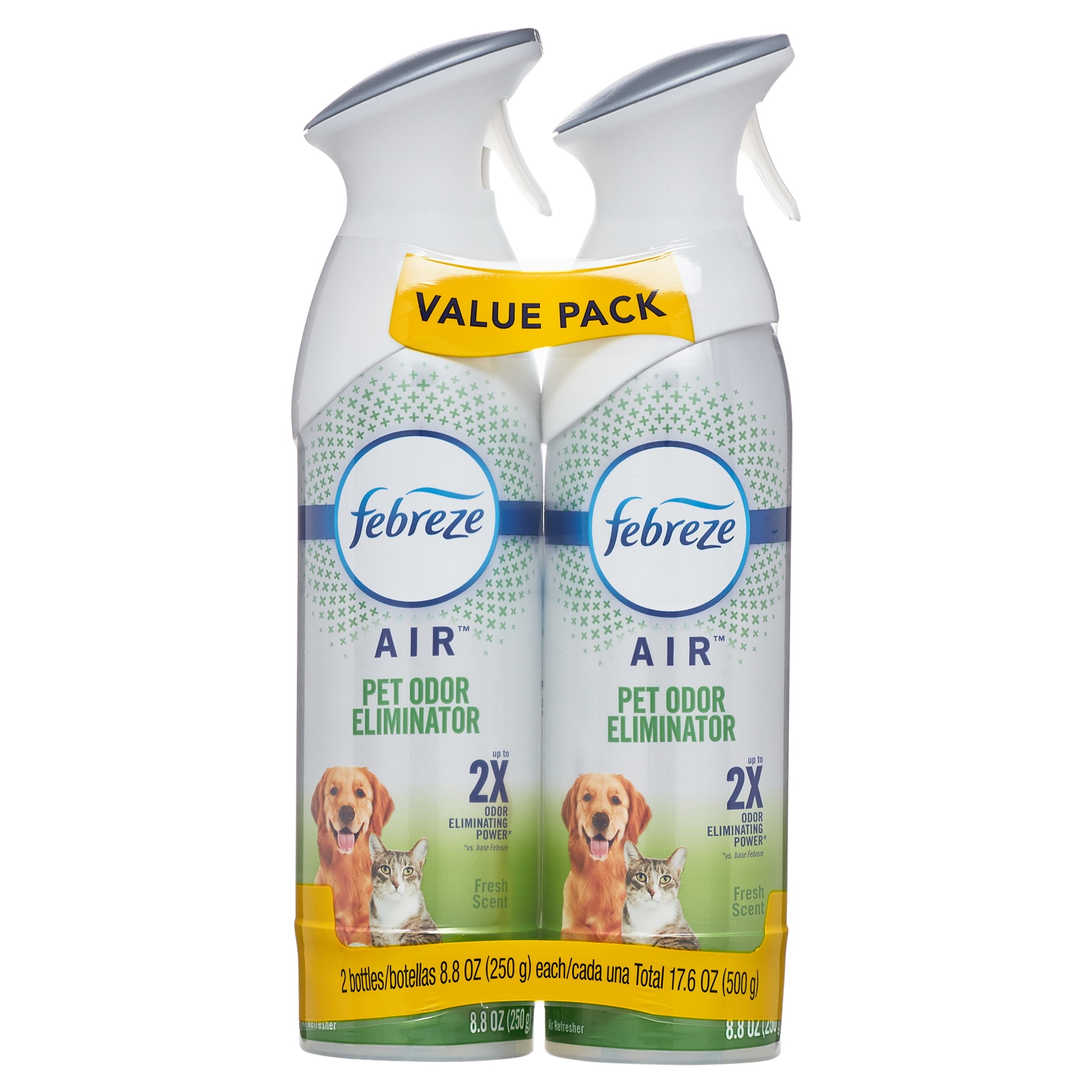 Febreze Fabric Freshener Spray Pet