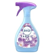 Febreze Odor-Fighting Fabric Refresher Lilac, 27 oz. Spray