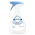 Febreze OdorFighting and Deodorizing Fabric Refresher, Unscented, 27 fl oz