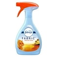thumbnail image 1 of Febreze Odor-Fighting and deodorizing Fabric Refresher, Hawaiian Aloha, 16.9 fl oz, 1 of 8