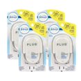 thumbnail image 1 of Febreze Oil Warming Plug with Low Level Convenient Indicator(4/Case), 1 of 4