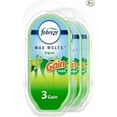 thumbnail image 1 of Febreze Original Gain Wax Melts, 3 Packs of 6 Wax Melt Warmer Cubes per Pack, Each pack is 2.5 OZ of Air Freshener, 1 of 5