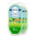 thumbnail image 1 of Febreze Original Gain Wax Melts, 3 Packs of 6 Wax Melt Warmer Cubes per Pack, Each pack is 2.5 OZ, 1 of 5