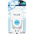 thumbnail image 1 of Febreze, PGC76985CT, Plug Scented Oil Warmer, 4 / Carton, Off White, 1 of 5