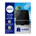 thumbnail interactive-video image 1 of Febreze PLUG Scent Booster Continuous Scent Device Oil Diffuser, 1 of 15