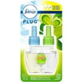 thumbnail image 1 of Febreze Plug Air Freshener Scented Oils Refill, Gain Original 1 Each - (Pack of 4), 1 of 5