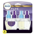 thumbnail image 1 of Febreze Plug In Air Freshener, Odor-Fighting Scented Oil Refill, Mountain, 2 Refills, 1 of 11