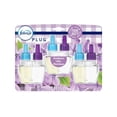 thumbnail image 1 of Febreze Plug In Air Freshener Odor-Fighting Scented Oil Refill - Southern Lilac Mornings, 1 of 7