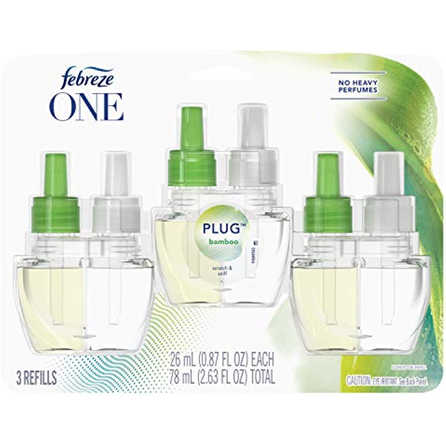 Febreze Plug In Air Fresheners