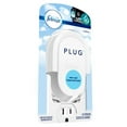 thumbnail image 1 of Febreze Plug Starter Kit (Pack of 2), 1 of 5