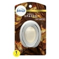 thumbnail image 1 of Febreze Bath Air Freshener Cozy Campfire, .25 fl. oz., 1 of 13